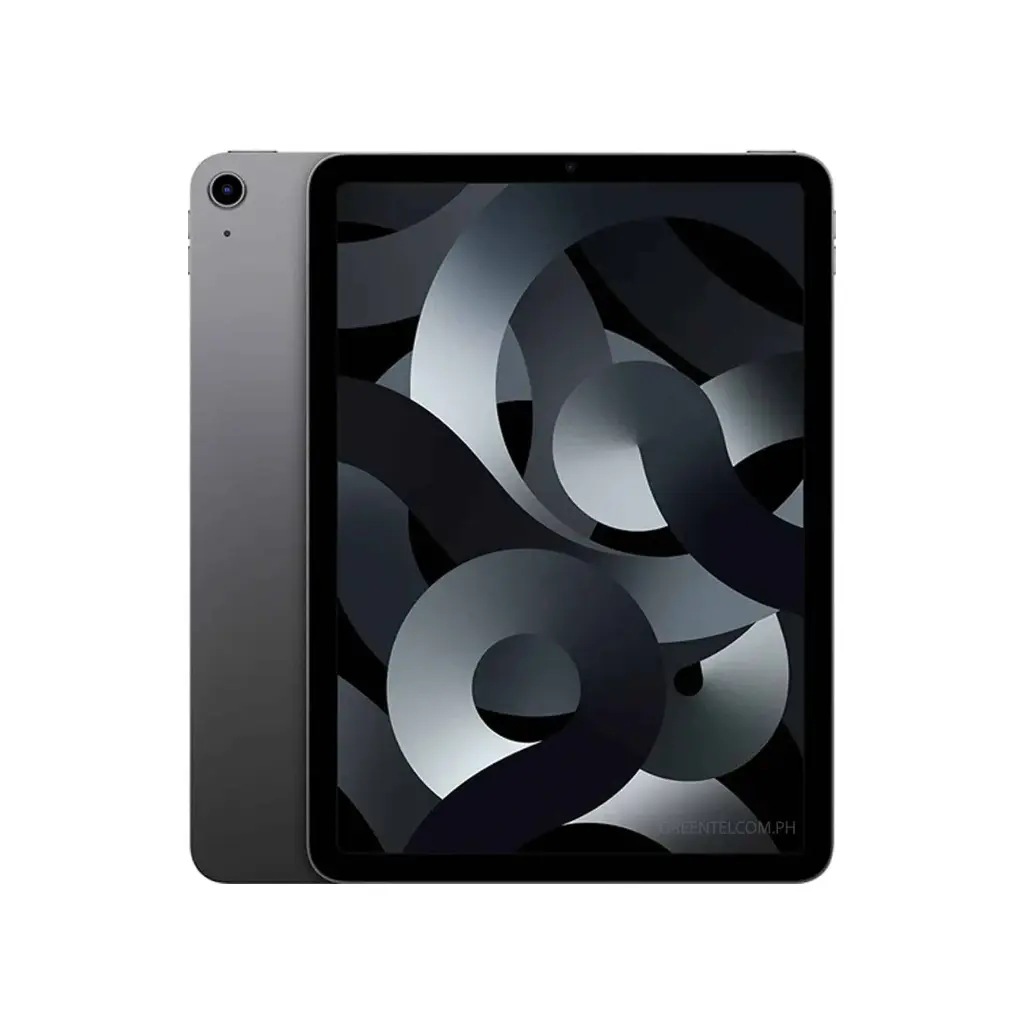 Apple iPad Air 第 5 代 – 256GB Wi-Fi （Starlight）