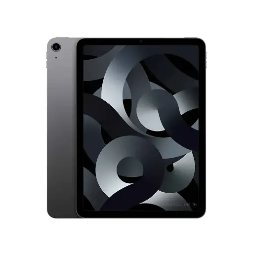 Apple iPad Air 第 5 代 – 256GB Wi-Fi （Starlight）